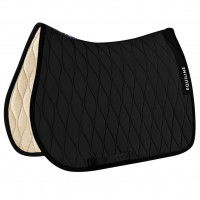 Equiline Saddle Pad Chairc FW22, Jumping Saddle Pad Equiline Saddle Pad Chairc FW22, Jumping Saddle Pad