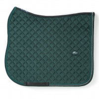 Anna Scarpati Saddle Pad Quinoa 28 FW22, Dressage Saddle Pad Anna Scarpati Saddle Pad Quinoa 28 FW22, Dressage Saddle Pad