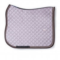 Anna Scarpati Saddle Pad Quinoa 29 FW22, Dressage Saddle Pad Anna Scarpati Saddle Pad Quinoa 29 FW22, Dressage Saddle Pad