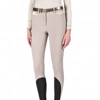 Equiline Women's Breeches Gerlef FW22, Full Seat, Full-Grip Equiline Women's Breeches Gerlef FW22, Full Seat, Full-Grip