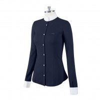 Animo Competition Shirt Women's Pixer FS22, Long Sleeve Animo Competition Shirt Women's Pixer FS22, Long Sleeve