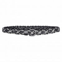 Euro Star Riding Belt ESSylla FW22, Glitter Euro Star Riding Belt ESSylla FW22, Glitter