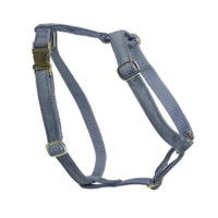 Kentucky Dogwear Dog Harness Loop Velvet Kentucky Dogwear Dog Harness Loop Velvet