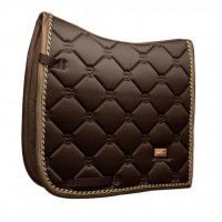 Equestrian Stockholm Saddle Pad, Dressage Saddle Pad Equestrian Stockholm Saddle Pad, Dressage Saddle Pad