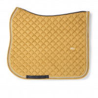 Anna Scarpati Saddle Pad Quinoa 27 FW22, Dressage Saddle Pad Anna Scarpati Saddle Pad Quinoa 27 FW22, Dressage Saddle Pad