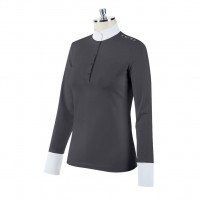 Animo Women's Competition Shirt Bonjin FW22, long-sleeved