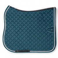 Anna Scarpati Saddle Pad Quinoa 35 FW22, Dressage Saddle Pad Anna Scarpati Saddle Pad Quinoa 35 FW22, Dressage Saddle Pad