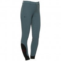 Cavalleria Toscana Breeches Children CT Line SS22, Full Seat, Full-Grip Cavalleria Toscana Breeches Children CT Line SS22, Full Seat, Full-Grip