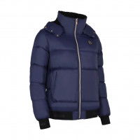 Samshield Women's Bomber Jacket Billie FW22 Samshield Women's Bomber Jacket Billie FW22