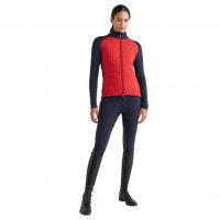 Tommy Hilfiger Equestrian Women's Training Jacket Eco-Loft FW22 Tommy Hilfiger Equestrian Women's Training Jacket Eco-Loft FW22