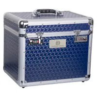 Imperial Riding Grooming Box Shiny Imperial Riding Grooming Box Shiny