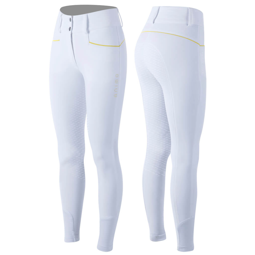 Animo Breeches Women's Noley SS22 FUNDIS Equestrian