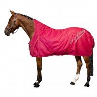 Imperial Riding Outdoor Rug IRHSuper-Dry 0g, High-Neck