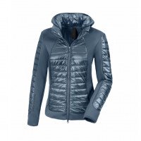 Pikeur Jacket Women's Orea SS22, Quilted Jacket
