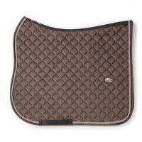Anna Scarpati Saddle Pad Quinoa 33 FW22, Dressage Saddle Pad Anna Scarpati Saddle Pad Quinoa 33 FW22, Dressage Saddle Pad
