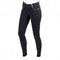 Covalliero Girls Breeches Basic Plus, Full Seat, Full Grip Covalliero Girls Breeches Basic Plus, Full Seat, Full Grip