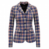 Laguso Jacket Women's Jane Tec SS22, Competition Jacket, Tournament Jacket Laguso Jacket Women's Jane Tec SS22, Competition Jacket, Tournament Jacket
