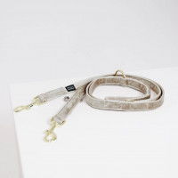 Kentucky Dogwear Dog Leash Velvet 200 cm Kentucky Dogwear Dog Leash Velvet 200 cm