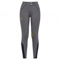 RG Italy Women's Breeches RG High Waist Full-Grip FW22 RG Italy Women's Breeches RG High Waist Full-Grip FW22