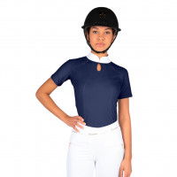 Samshield Competition Shirt Women Elvira SS22, Short Sleeve Samshield Competition Shirt Women Elvira SS22, Short Sleeve