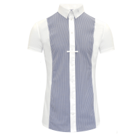 Laguso Competition Shirt Men's Andy, HW21, Competition Shirt, Short Sleeve Laguso Competition Shirt Men's Andy, HW21, Competition Shirt, Short Sleeve