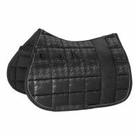Eskadron Saddle Pad Big Square Glossy Essence 22/23, Jumping Saddle Pad Eskadron Saddle Pad Big Square Glossy Essence 22/23, Jumping Saddle Pad