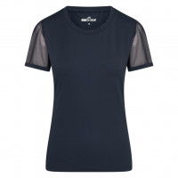 Euro Star Women's T-shirt ESLucia SS22, Short Sleeve Euro Star Women's T-shirt ESLucia SS22, Short Sleeve