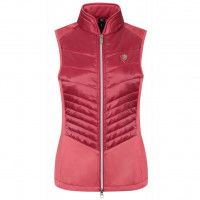 Covalliero Women's Vest SS22, Combi Vest Covalliero Women's Vest SS22, Combi Vest