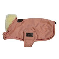 Kentucky Dogwear Dog Coat Waterproof Coral Kentucky Dogwear Dog Coat Waterproof Coral
