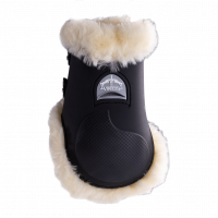 Veredus Fetlock Boots Carbon Gel Vento - Save the Sheep Veredus Fetlock Boots Carbon Gel Vento - Save the Sheep