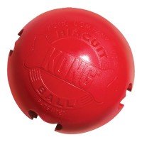 KONG Dog Doy Biscuit Ball