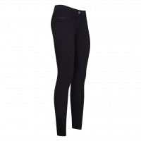 Imperial Riding Breeches Women's IRHEl Capone High Waist SS22, Full Seat, Full-Grip Imperial Riding Breeches Women's IRHEl Capone High Waist SS22, Full Seat, Full-Grip