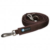 Annyx Dog Leash Fun & Protect, partially padded Annyx Dog Leash Fun & Protect, partially padded