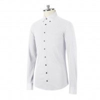 Animo Competition Shirt Men's Osvaldo FS22, Long Sleeve Animo Competition Shirt Men's Osvaldo FS22, Long Sleeve
