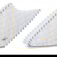 Equestrian Stockholm Saddle Pad, Dressage Saddle Pad Equestrian Stockholm Saddle Pad, Dressage Saddle Pad