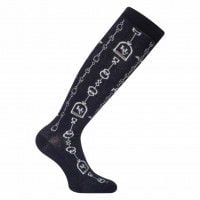 HV Polo Riding Socks HVPLauren FW22, Competition Socks, Knee Socks HV Polo Riding Socks HVPLauren FW22, Competition Socks, Knee Socks