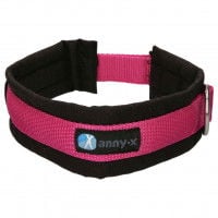 Annyx Dog Collar Plug-in Collar Fun & Protect Annyx Dog Collar Plug-in Collar Fun & Protect