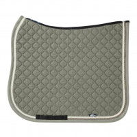 Anna Scarpati Saddle Pad Quema 38 FW22, Dressage Saddle Pad Anna Scarpati Saddle Pad Quema 38 FW22, Dressage Saddle Pad