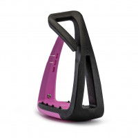 Freejump Stirrups Soft Up Lite New Freejump Stirrups Soft Up Lite New