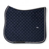 Anna Scarpati Saddle Pad Quinoa 33 FW22, Dressage Saddle Pad Anna Scarpati Saddle Pad Quinoa 33 FW22, Dressage Saddle Pad