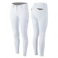 Animo Breeches Women's Nabucco SS22, Knee-Grip Animo Breeches Women's Nabucco SS22, Knee-Grip