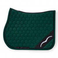Animo Saddle Pad Wisan FW22, Jumping Saddle Pad Animo Saddle Pad Wisan FW22, Jumping Saddle Pad