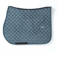 Anna Scarpati Saddle Pad Queto 27 FW22, Jumping Saddle Pad Anna Scarpati Saddle Pad Queto 27 FW22, Jumping Saddle Pad