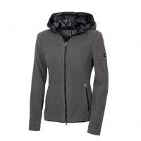 Pikeur Women's Jacket Enola FW22, Fleece Jacket Pikeur Women's Jacket Enola FW22, Fleece Jacket