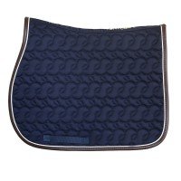 Kentucky Horsewear Saddle Pad Absorb without Logo