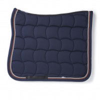 Anna Scarpati Saddle Pad Quiba 31 FW22, Dressage Saddle Pad Anna Scarpati Saddle Pad Quiba 31 FW22, Dressage Saddle Pad