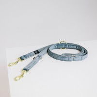 Kentucky Dogwear Dog Leash Velvet 200 cm Kentucky Dogwear Dog Leash Velvet 200 cm
