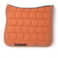 Anna Scarpati Saddle Pad Quiba 31 FW22, Dressage Saddle Pad Anna Scarpati Saddle Pad Quiba 31 FW22, Dressage Saddle Pad