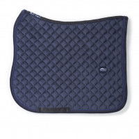 Anna Scarpati Saddle Pad Quinoa 27 FW22, Dressage Saddle Pad Anna Scarpati Saddle Pad Quinoa 27 FW22, Dressage Saddle Pad