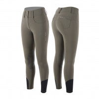 Animo Women's Breeches Nyork FW22, Knee Patches, Knee Grip Animo Women's Breeches Nyork FW22, Knee Patches, Knee Grip